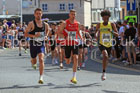 Darlington 10k Road Race, 2026 Darlington 10k 5k and 3k Road Race, Sunday, August 2nd. Photo: David T. Hewitson/Sports for All Pics